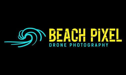 Beach Pixel